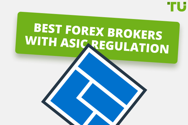 10 Best ASIC (Australia) Regulated Forex Brokers 