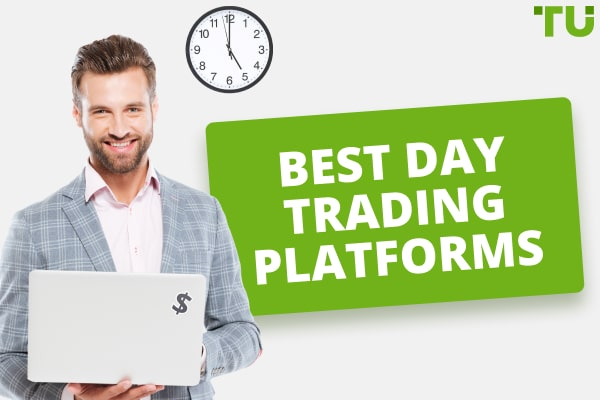 8 Best Day Trading Platforms in 2024