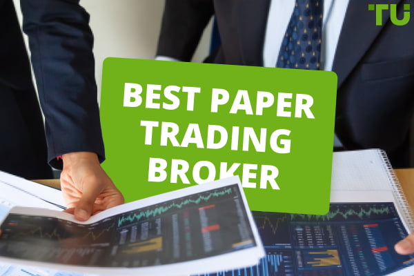 What Is a Paper Trade?