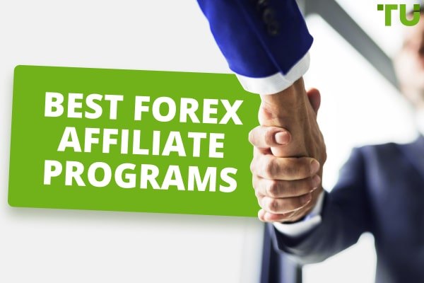 Top 12 Forex Affiliate Programs in 2024