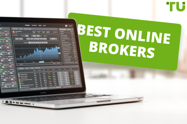 Best Online Brokers and Trading Platforms for 2024