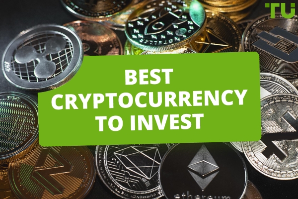 Best Cryptocurrency To Invest In [current-year] – TU Analytics
