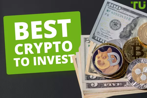 best new cryptocurrency to invest in someone