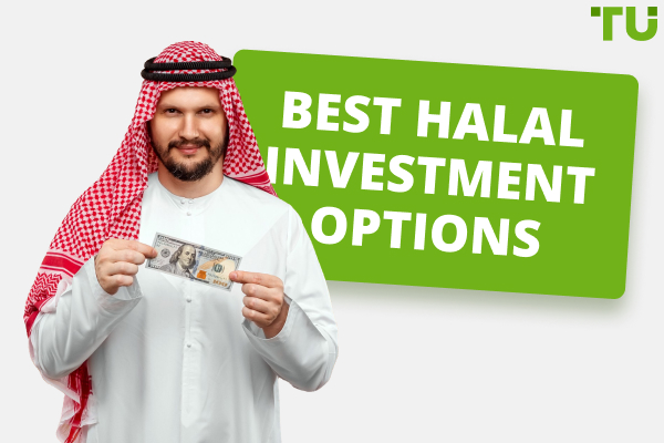 The Best Halal Investment Options