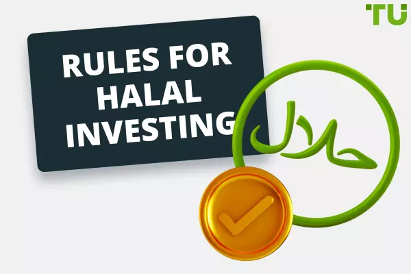 Halal and Haram Investing | Explained 