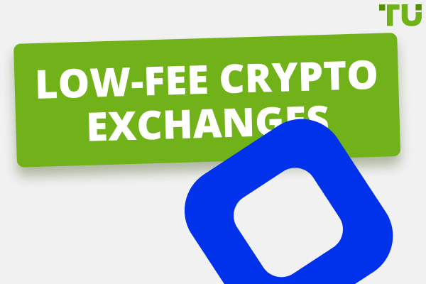 crypto exchange less fees