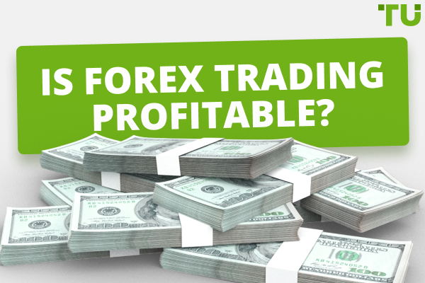 is forex trading profitable online