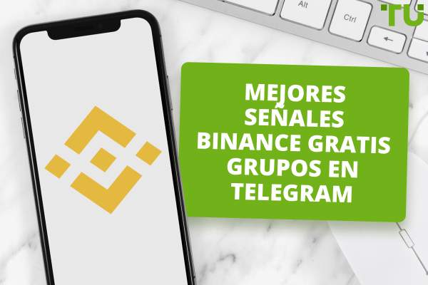 Binance Trading Signals On Telegram - TU Expert Review