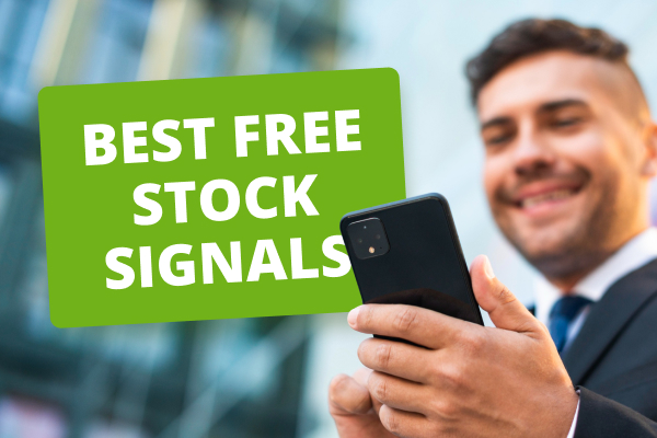 How to Get Free Stock Trading Signals?