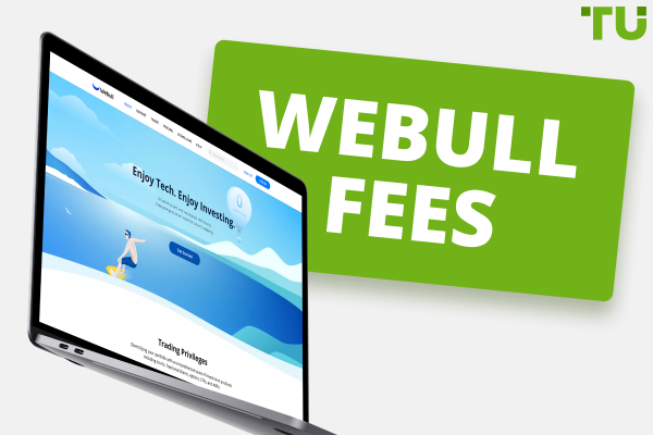 Webull Fees: How Much Does Webull Really Charge?