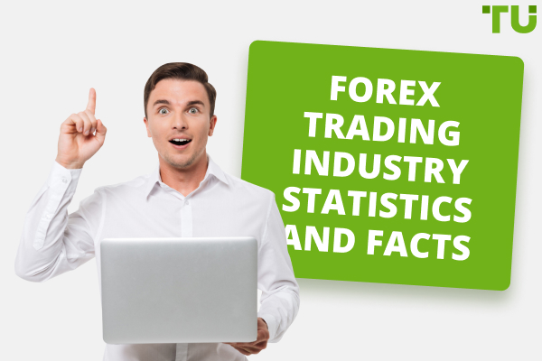 How big is the Forex market? Top Forex figures and facts 