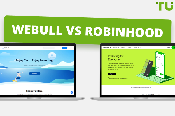 Webull vs Robinhood - Which Free Broker Is Better For You?