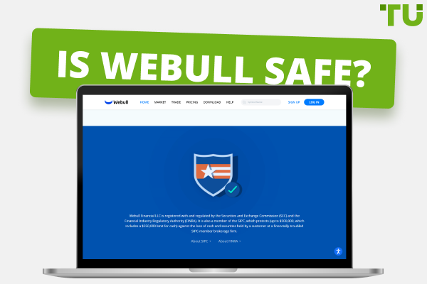 Is Webull Safe? Is Webull Legit? Honest Answers About Webull