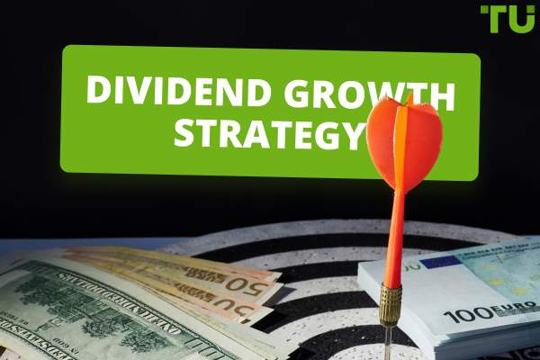 What is a dividend growth strategy and how to earn from it