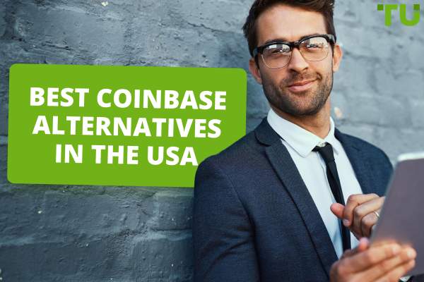 Best Alternatives To Coinbase In The USA. How To Choose?