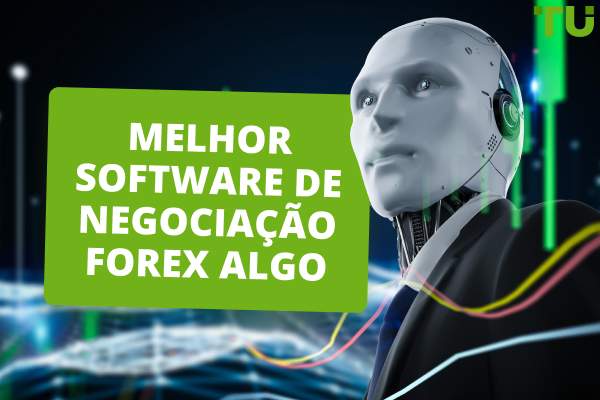 12 melhores softwares de negociação Forex Algo para 2025