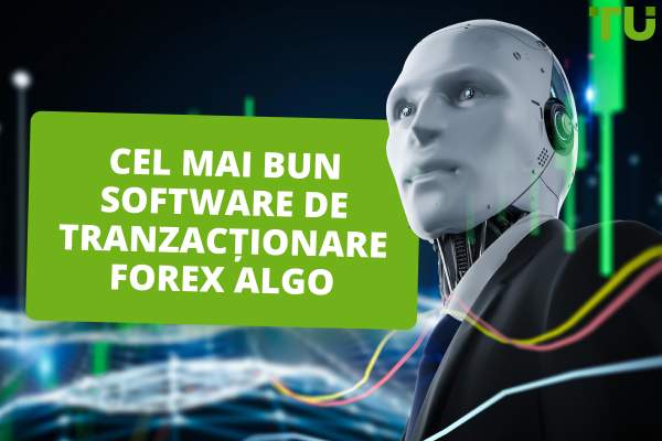 12 Cel mai bun software de tranzacționare Forex Algo pentru 2025