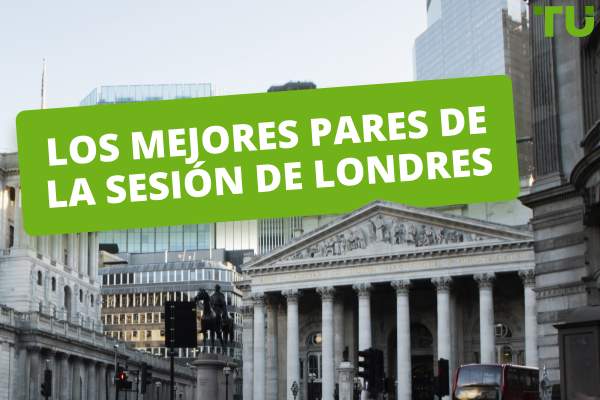 Los mejores pares de la sesión de Londres