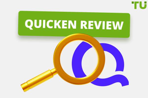 Quicken Review 2025
