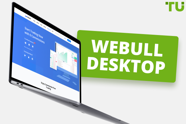 Webull Desktop - How to Use Webull Desktop for Free Trading?