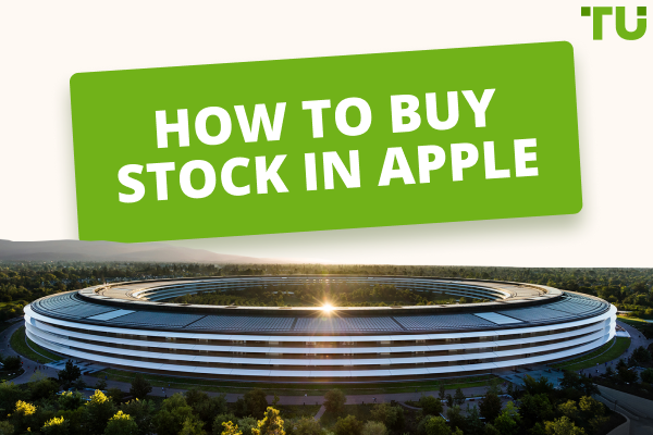How to Buy Stock in Apple in 2024