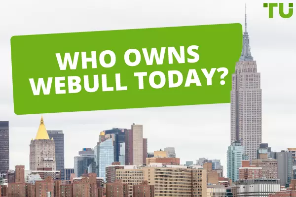Who Owns Webull Today? Is Webull a US or Chinese Company?