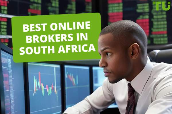 Best Online Brokers In South Africa For 2025
