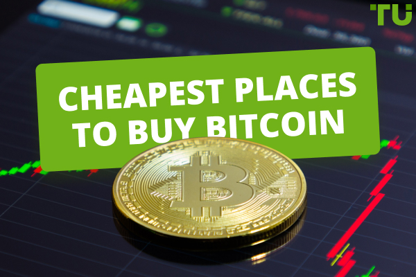 Сheapest way to buy Bitcoin (without a fee) 2024 