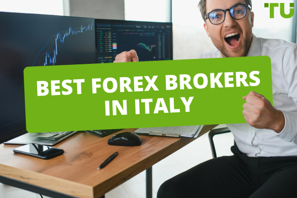 Best Forex Brokers In Italy in 2024 (Top 7)