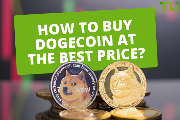 How to Buy DOGE