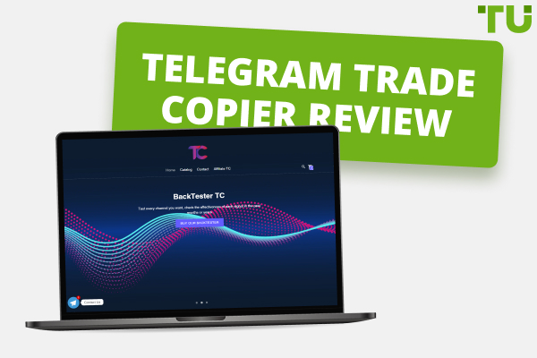 Telegram Review