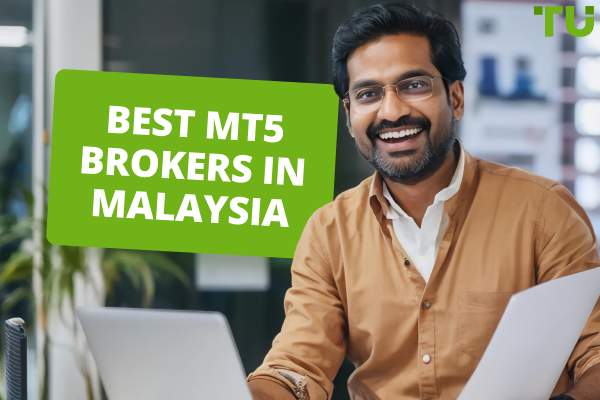 Best MT5 Brokers In Malaysia for 2025 - TOP 5