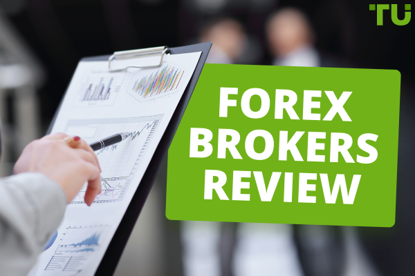 Forex broker review risklab