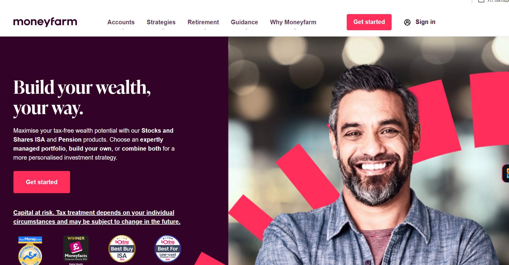 moneyfarm.com