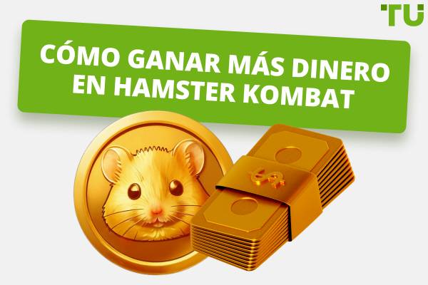 Cómo ganar más en Hamster Kombat
