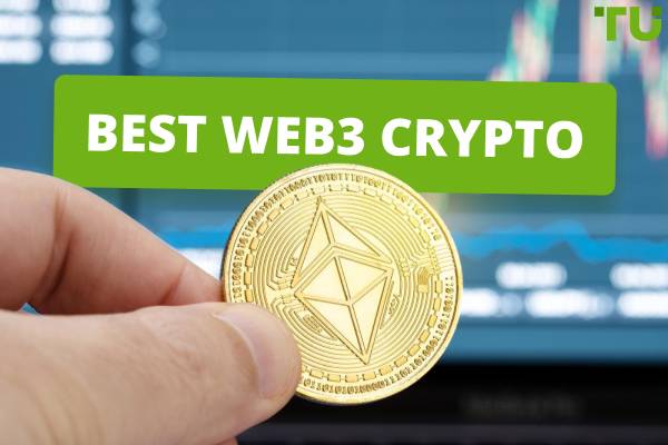 Best Web3 Crypto Projects