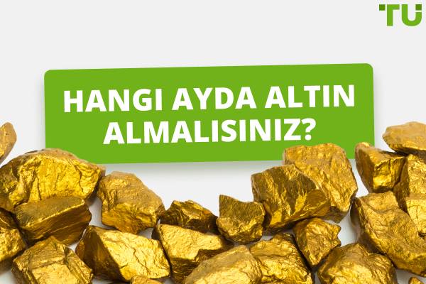 Yılın Hangi Ayında Altın Fiyatı En Düşüktür?