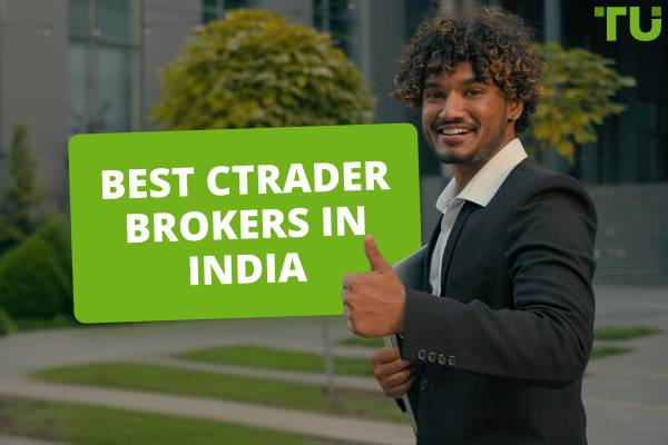 Best cTrader Brokers In India