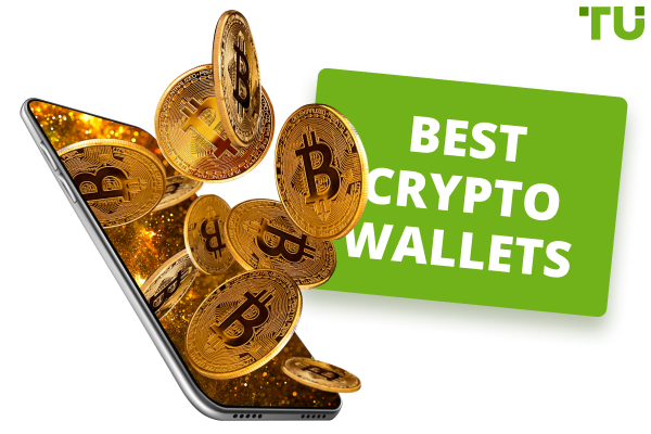 What are the Different Types of Cryptocurrency Wallets? - The European  Business Review