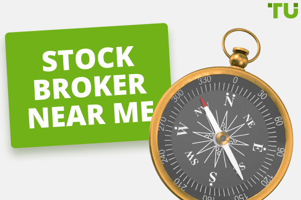 Stock Broker Near Me - Best, Reliable And Licensed Broker in My Region
