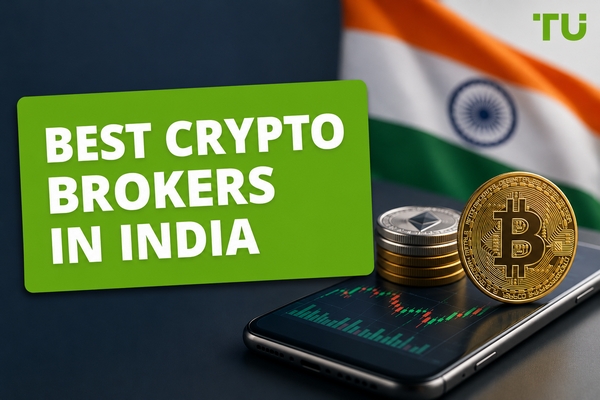 Best Crypto Brokers In India