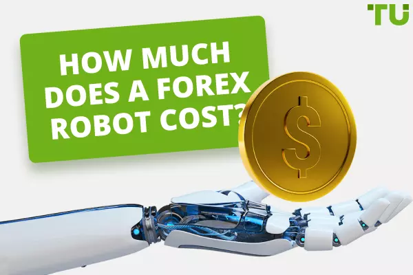 How Much Does A Forex Robot Cost?