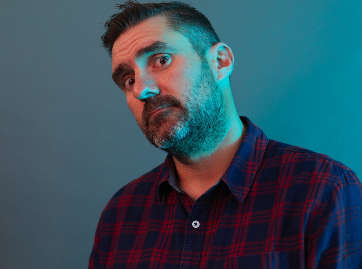 Andrew Barnett