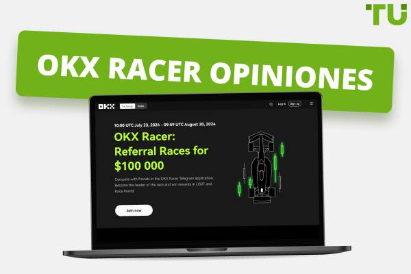 OKX Racer Review 2025 | Todo sobre el innovador juego de telegramas