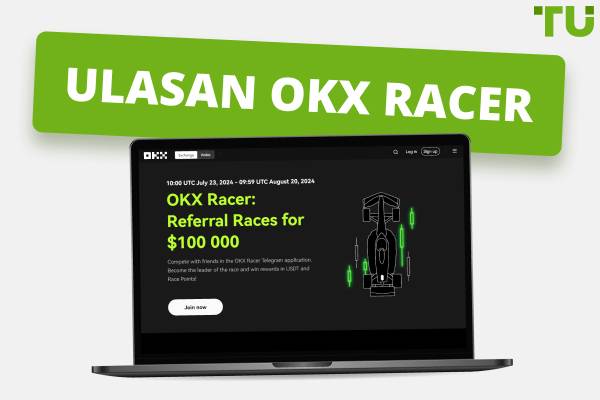 Ulasan OKX Racer 2025 | Semua Tentang Permainan Telegram Inovatif