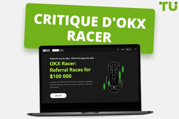 OKX Racer Review 2025 | Tout sur le jeu de télégramme innovant