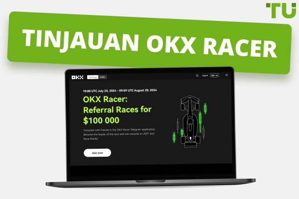 Review OKX Racer 2025 | Semua Tentang Game Telegram yang Inovatif
