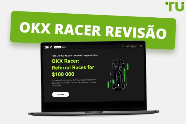 OKX Racer Review 2025 | Tudo sobre o inovador jogo de telegramas