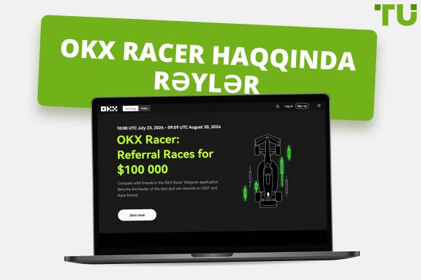 OKX Racer Review 2025 | İnnovativ Telegram Oyunu haqqında hər şey