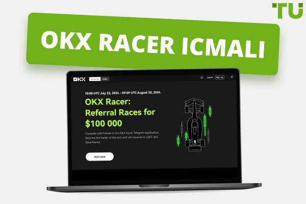 OKX Racer Review 2025 | Yenilikçi Telegram Oyunu Hakkında Her Şey